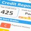 Why credit scores can drop after paying off a loan